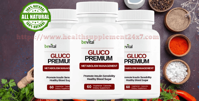 Gluco Premium